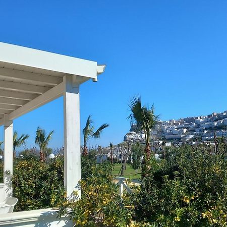 Appartamenti Baia Di Peschici Exteriör bild
